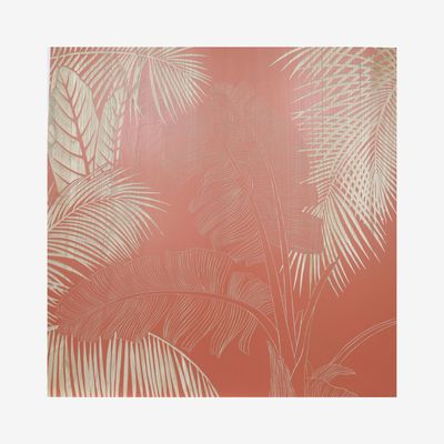 Tableaux - FEUILLES TROPICALES. - SO SKIN - IDASY