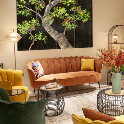 Tableaux - CHANT DES OISEAUX - SO SKIN - IDASY