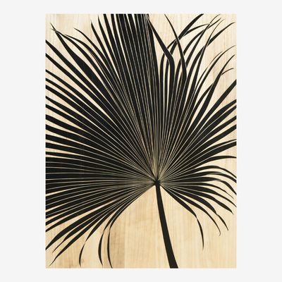 Tableaux - FEUILLE DE PALMIER - SO SKIN - IDASY