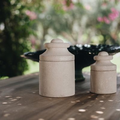 Candles - Agafay - CÔTÉ BOUGIE MARRAKECH