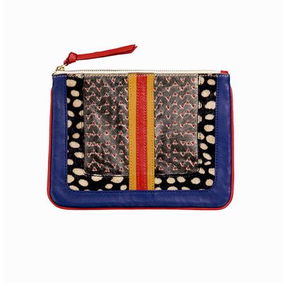 Clutches - Pochette babymix ss19 - SOPHIE CANO PARIS