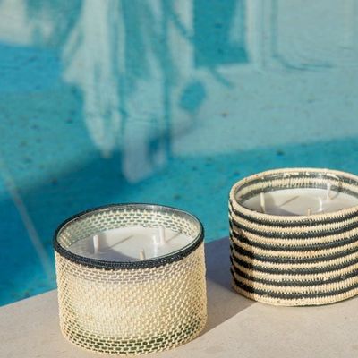 Candles - BOUGIE BEE COLLECTION - NOUR BOUGIE