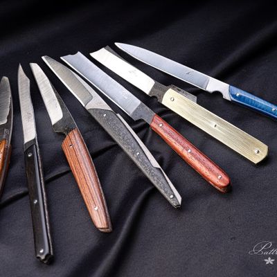 Kitchen utensils - stable collection - PATTRICE