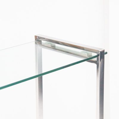 Tables basses - TABLE D’APPOINT. - SO SKIN - IDASY