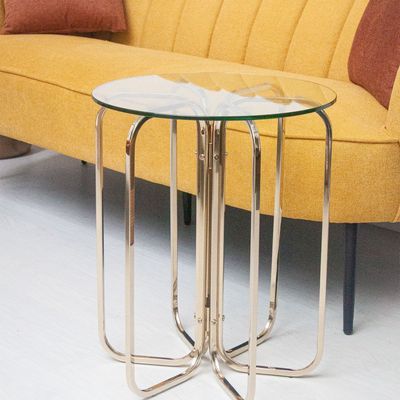 Coffee tables - SIDE TABLE - SO SKIN - IDASY