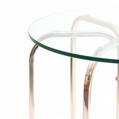 Tables basses - TABLE D’APPOINT - SO SKIN - IDASY