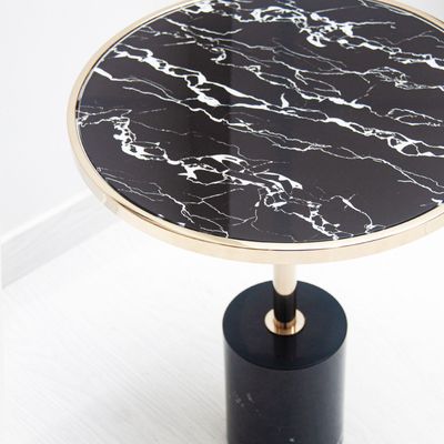 Tables basses - GUERIDON T - SO SKIN - IDASY