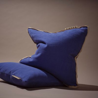 Fabric cushions - Decorative cushion Pino Mare - SERRA ANTWERP