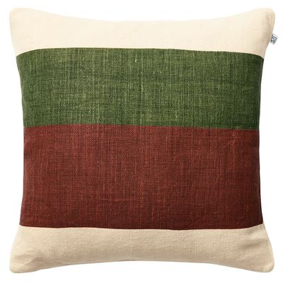 Fabric cushions - Linen Cushions - Kumar - CHHATWAL & JONSSON