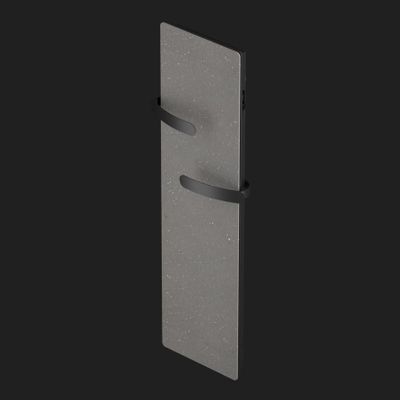 Radiateurs pour salle de bain - Radiateur connecté - NATURAY HUG nativ - INTUIS SIGNATURE