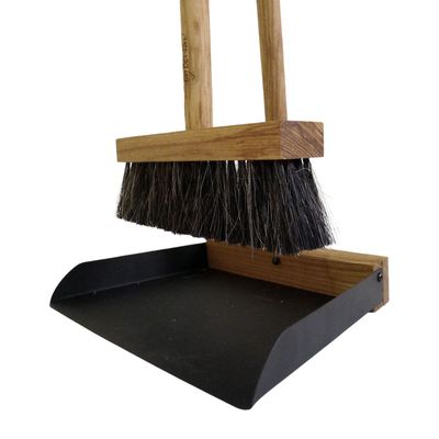 Brushes - Broom and Dustpan Set - Premium - BY BENSON
