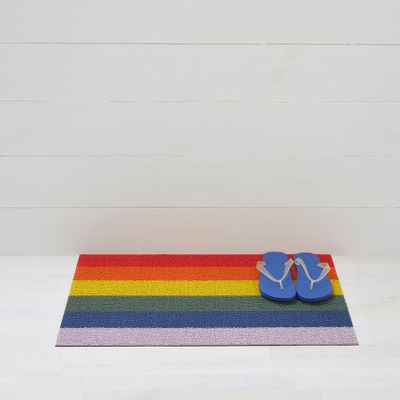 Contemporary carpets - Paillason - PRIDE - CHILEWICH