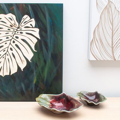 Objets de décoration - STATUETTE COQUILLE - SO SKIN - IDASY
