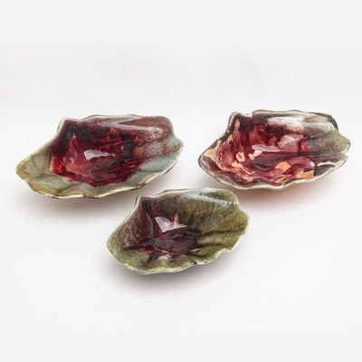 Objets de décoration - STATUETTE COQUILLE - SO SKIN - IDASY