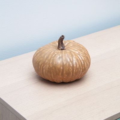 Objets de décoration - STATUETTE PUMPKIN - SO SKIN - IDASY