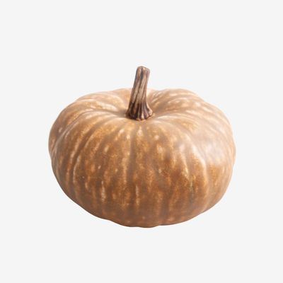 Objets de décoration - STATUETTE PUMPKIN - SO SKIN - IDASY