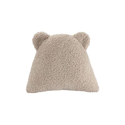 Decorative objects - BEAR CUSHIONS - WIGIWAMA