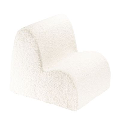 Canapés et fauteuils pour enfant - CHAISES TEDDY CLOUD - WIGIWAMA