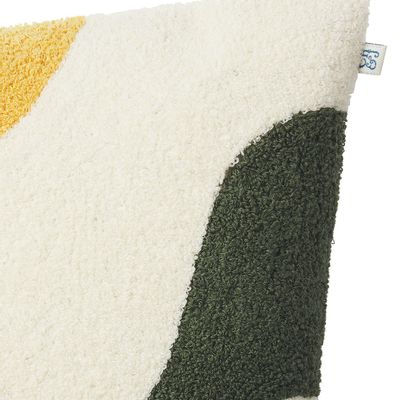 Fabric cushions - Bouclé/Linen Cushions - Lodi - CHHATWAL & JONSSON