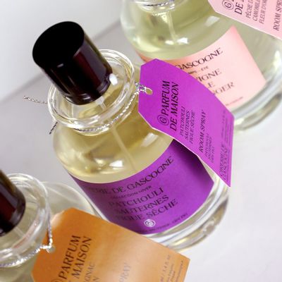 Parfums d'intérieur - Parfum de Maison / Spray 100 ml - CIRERIE DE GASCOGNE