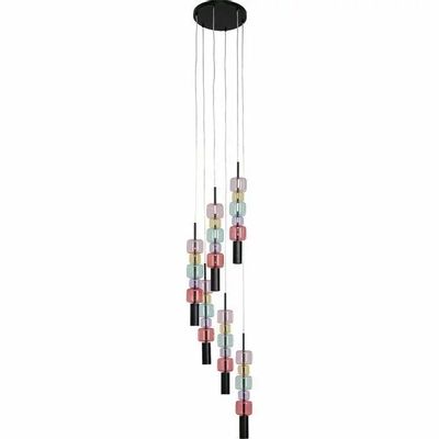 Plafonniers - Suspension Candy Bar Colore Ø41cm - KARE DESIGN