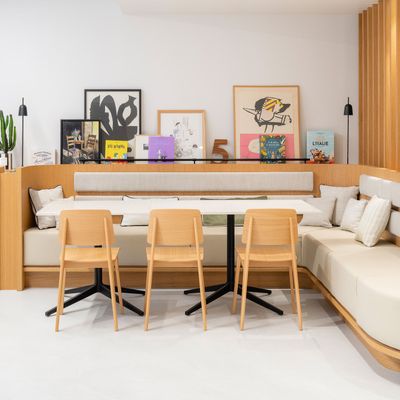 Other tables - Table de bistrot - OSTREA
