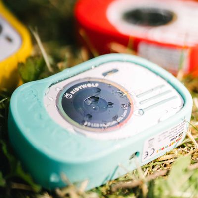 Jouets enfants - KIDYCAM - KIDYWOLF