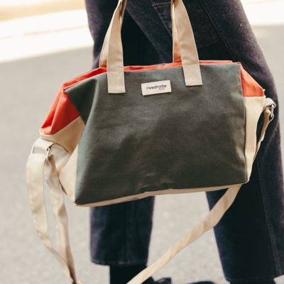 Bags and totes - Barbette the Stylish Clutch - RIVE DROITE PARIS