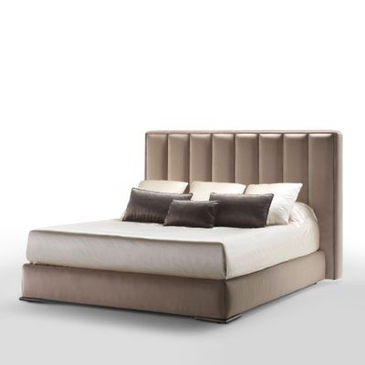 Beds - REFLEX BED - SIWA SOFT STYLE HOME