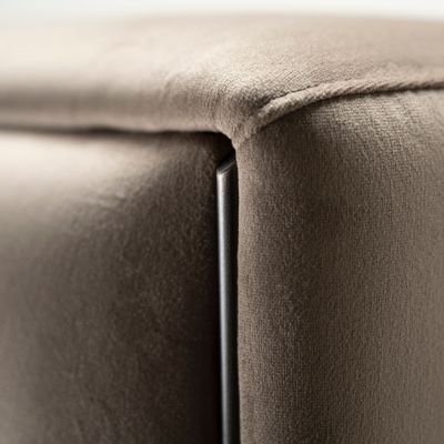 Beds - REFLEX BED - SIWA SOFT STYLE HOME