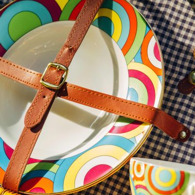 Objets design - Collection Rainbow - HOME BY KRISTY