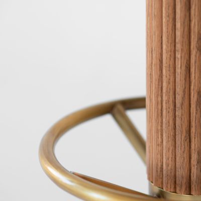 Stools - WB Stool - TOPOSWORKSHOP