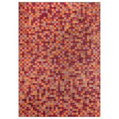 Decorative objects - DESERT Hand-Finished Special Loom Rug - BM HOME