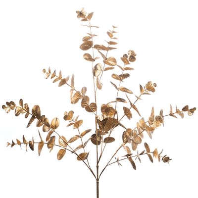 Floral decoration - EUCALYPTUS ECLAT - Lou de Castellane - Artificial flowers - LOU DE CASTELLANE