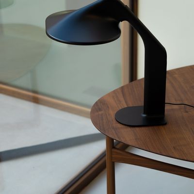 Desk lamps - NIWAKI, by Studio BrichetZiegler - DCWÉDITIONS