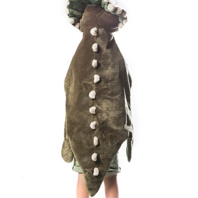 Children's dress-up - Wild & Soft déguisement dinosaure - WILD AND SOFT