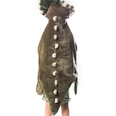 Children's dress-up - Wild & Soft disguise dinosaure - WILD AND SOFT