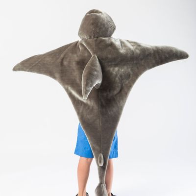 Déguisements pour enfant - Wild & Soft déguisement requin - WILD AND SOFT
