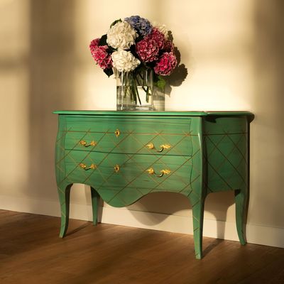 Chests of drawers - Commode Bagatelle - MOISSONNIER