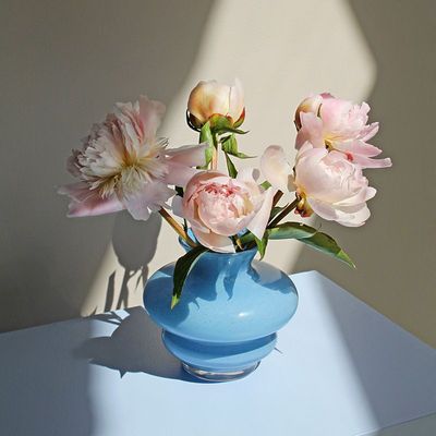 Objets de décoration - Vase Curve Mini - STENCES