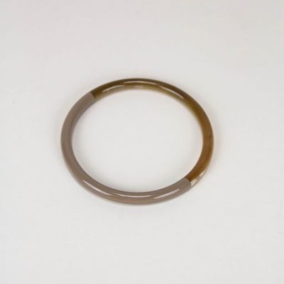 Bracelets - Joncs en corne et laque - L INDOCHINEUR X RIVÊT