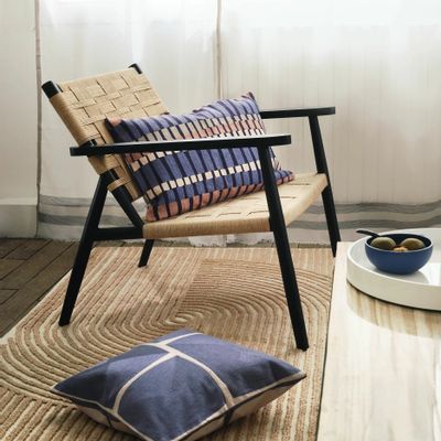 Armchairs - Quadrille armchair - CFOC