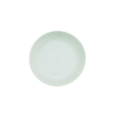 Everyday plates - Confetti - Pistachio - AIDA