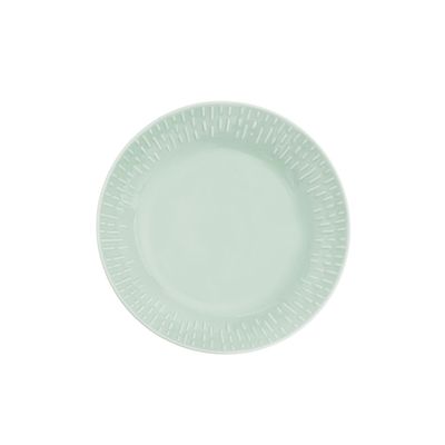 Everyday plates - Confetti - Pistachio Tableware - AIDA