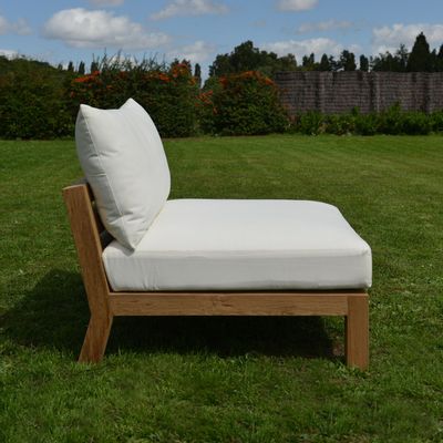 Canapés de jardin - Canapés d'exterieur COLLECTION JARDIN - JOE SAYEGH PARIS