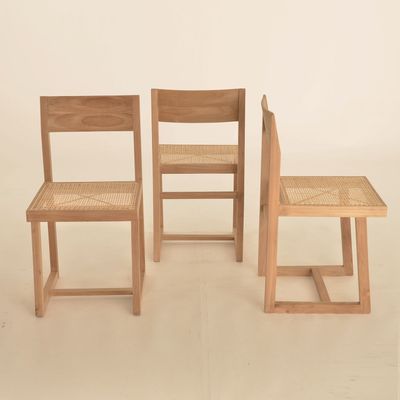 Chaises - Chaise KYOTO - JOE SAYEGH PARIS