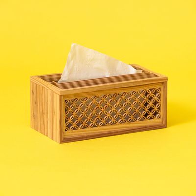 Decorative objects - Lucky  paper box - TAIWAN CRAFTS & DESIGN