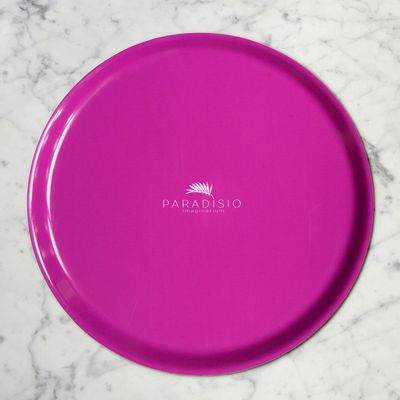 Plateaux - Plateau Rond Birdies - PARADISIO IMAGINARIUM