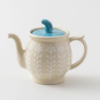 Coffee and tea - FIKA teapot - ONENESS