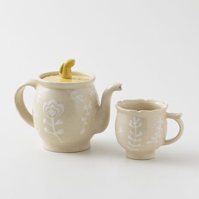 Tasses et mugs - Théière FIKA - ONENESS